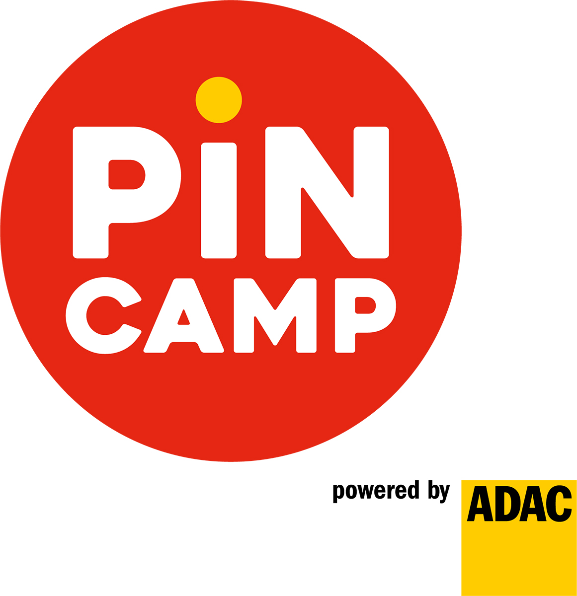 PiNCAMP Logo