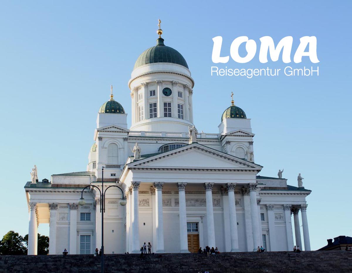LOMA Reiseagentur GmbH