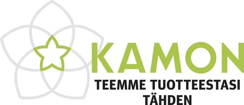 Logo Kamon Oy
